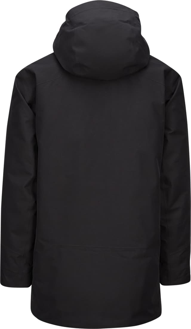 Arc'teryx Therme Parka - Men's | The Last Hunt