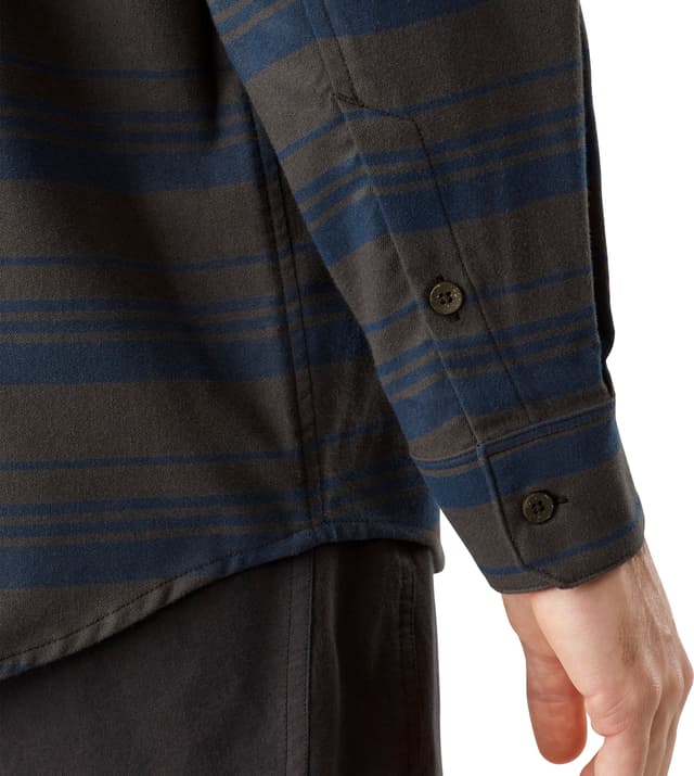 Arc'teryx Mainstay Shirt Long Sleeve - Men's | Altitude Sports