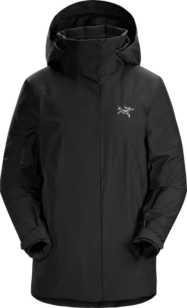 Arc'teryx Andessa Jacket - Women's | The Last Hunt