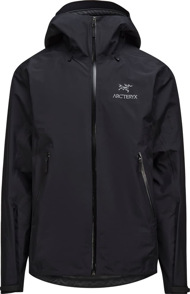 Arc'teryx Beta LT Jacket - Men's | Altitude Sports