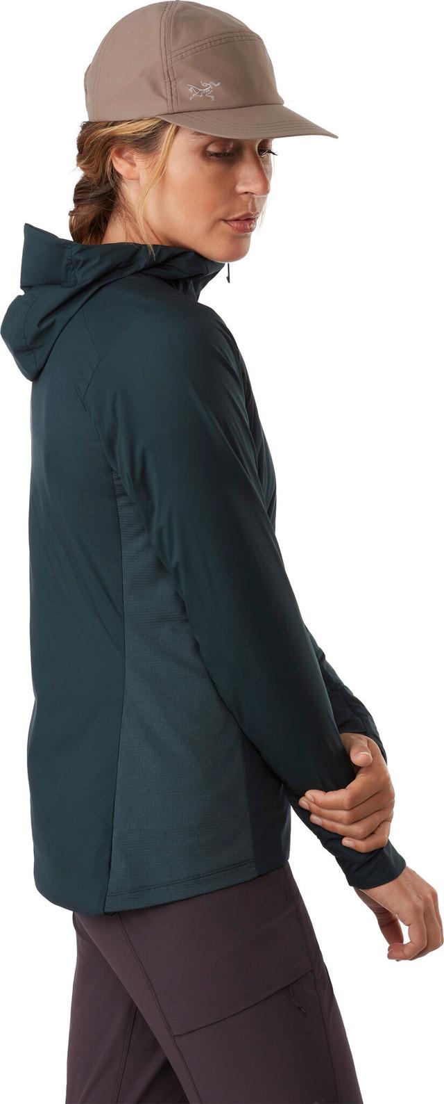Arc'teryx Atom SL Anorak - Women's | Altitude Sports