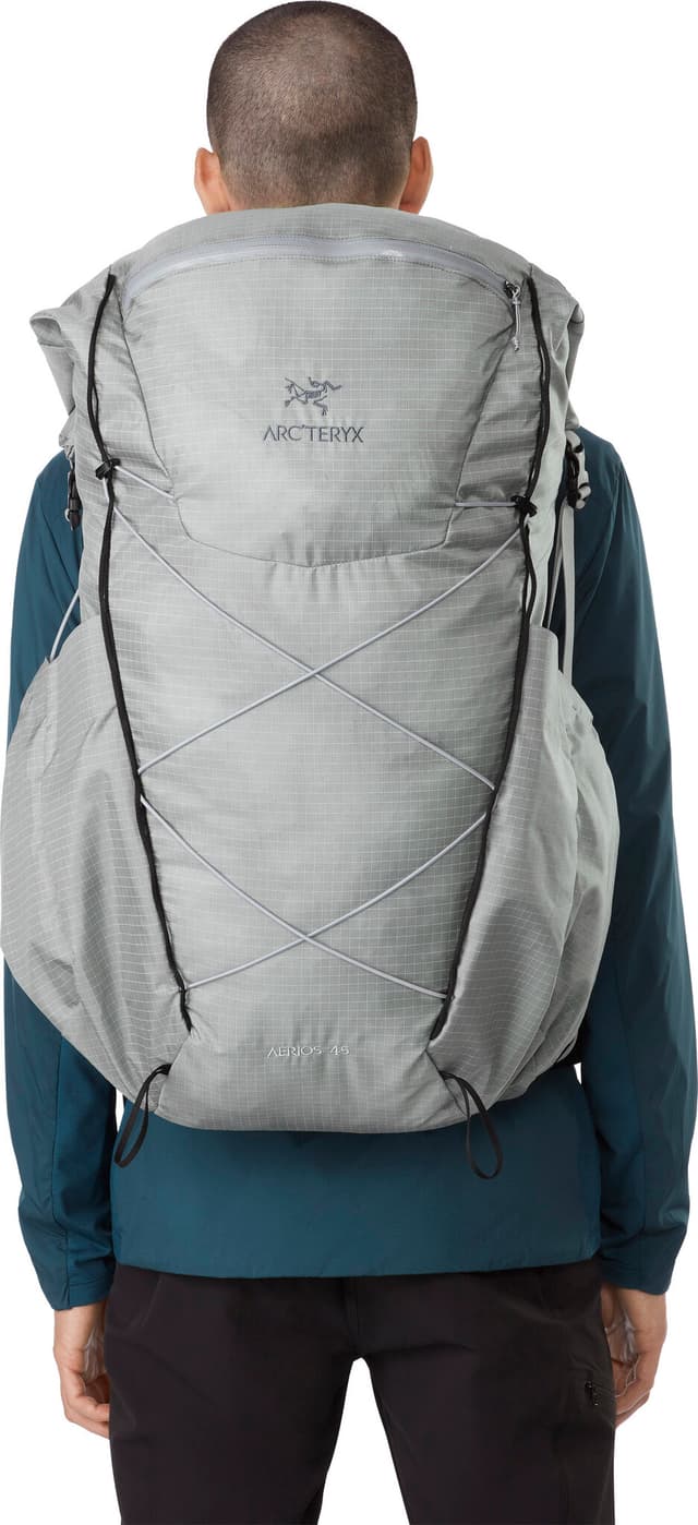 Arc'teryx Aerios Backpack 45L - Men's | Altitude Sports