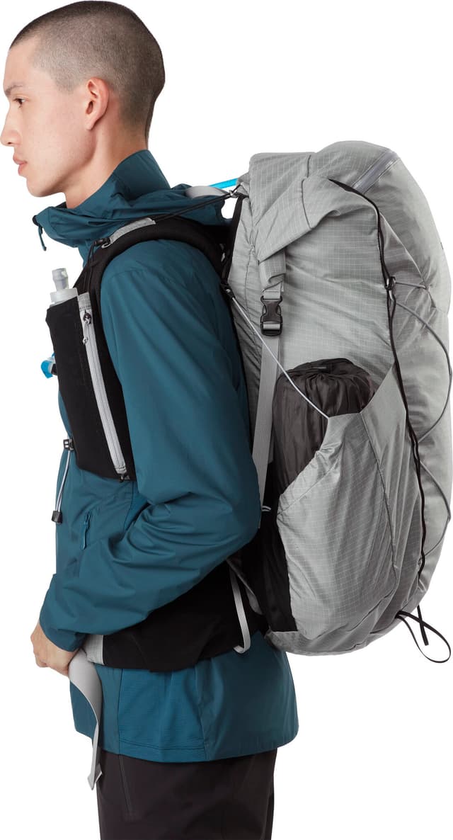 Arc'teryx Aerios Backpack 45L - Men's | Altitude Sports
