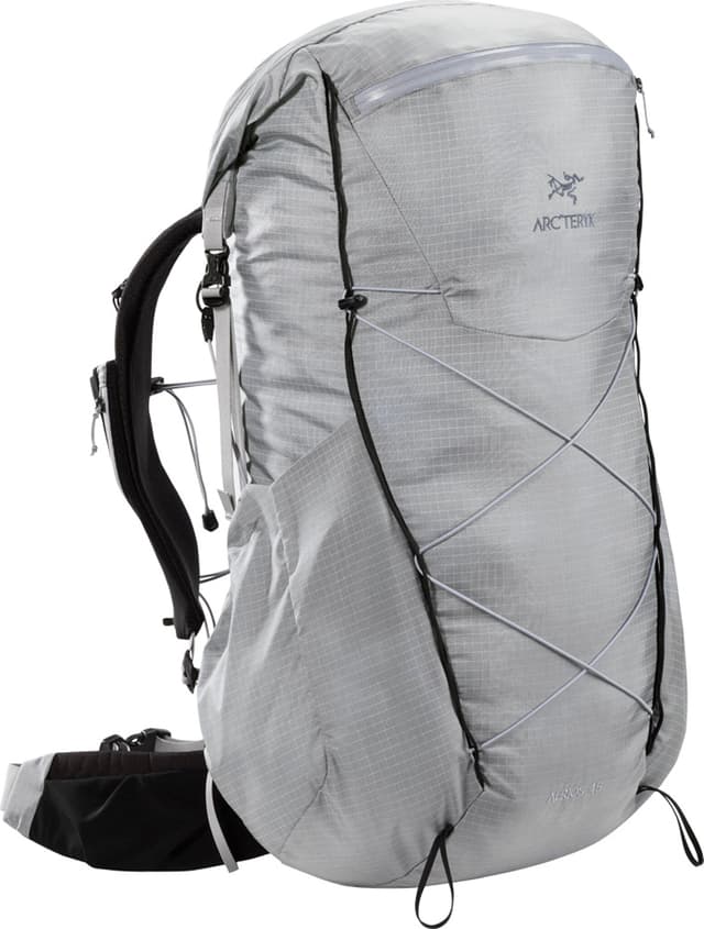Arc'teryx Aerios Backpack 45L - Men's | Altitude Sports