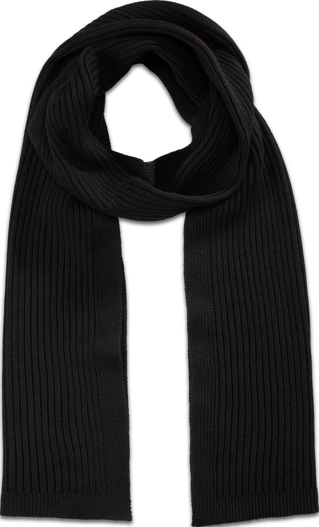 CATPR SCARF FIBERPILE® HH x DCDT BLACK DESCENDANT x HELLY HANSEN Catpr Scarf Fiberpile 