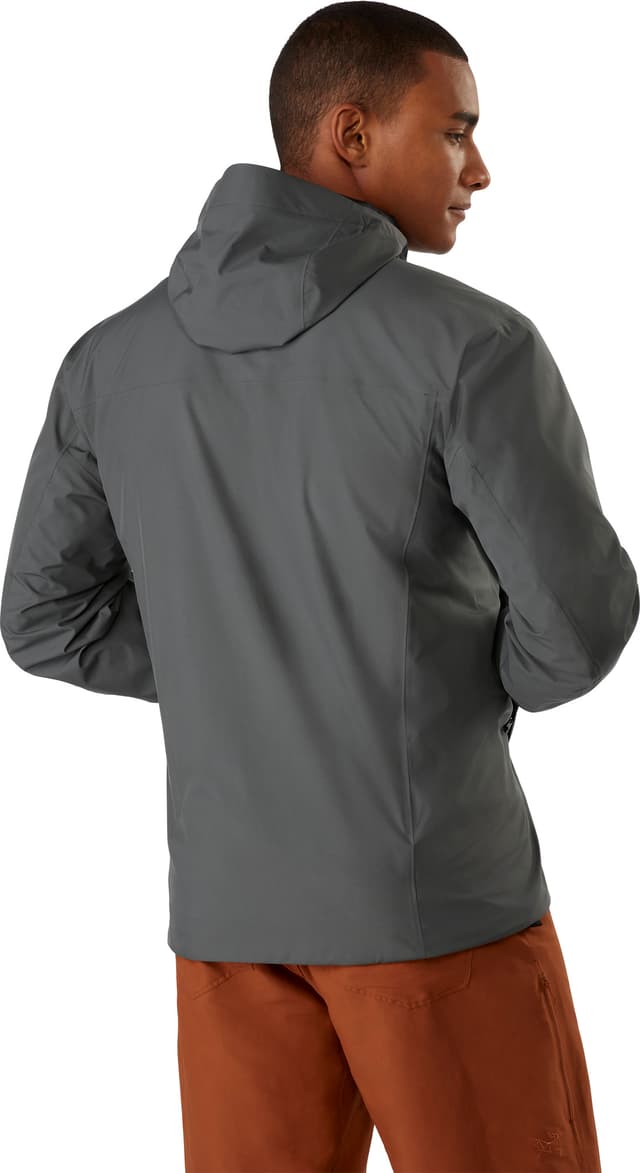 Arc'teryx Solano Hoody - Men's | The Last Hunt