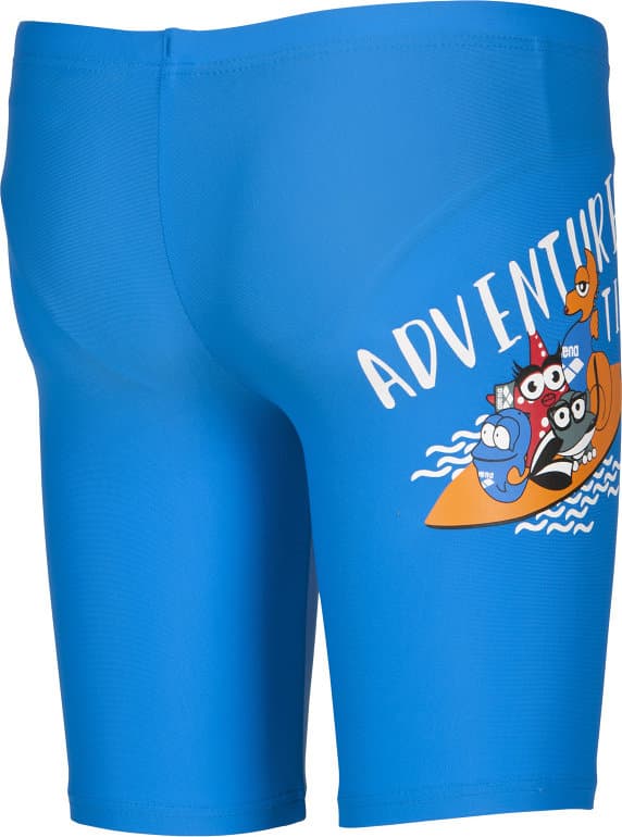 Arena Arena Water Tribe UV Jammer - Boys | The Last Hunt