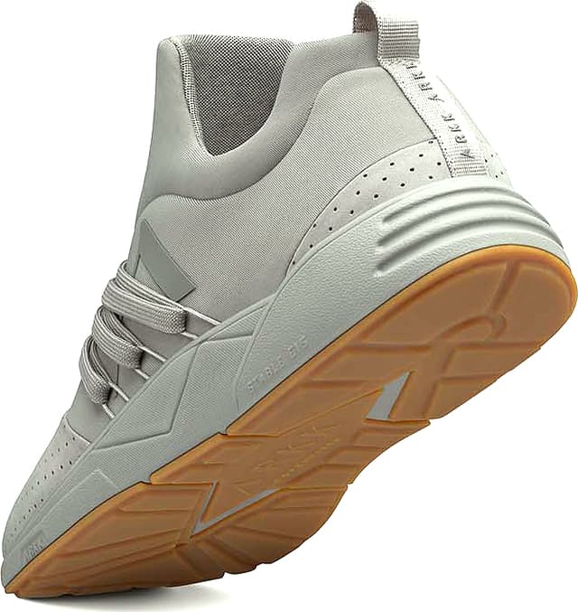 ARKK Copenhagen Raven Nubuck S-E15 Shoes - Men's | Altitude Sports