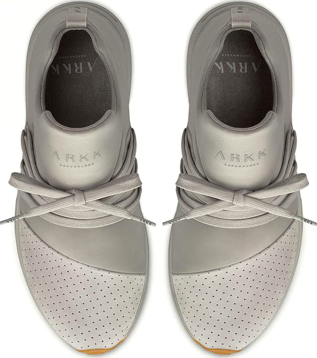 ARKK Copenhagen Raven Nubuck S-E15 Shoes - Men's | Altitude Sports