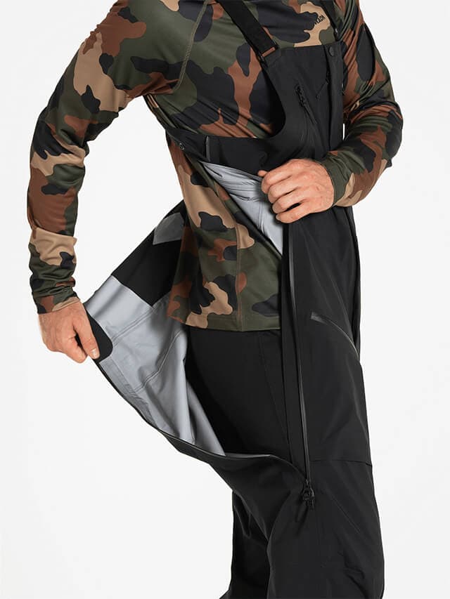 Armada Delway Gore-Tex 3L Pant - Men's | Altitude Sports