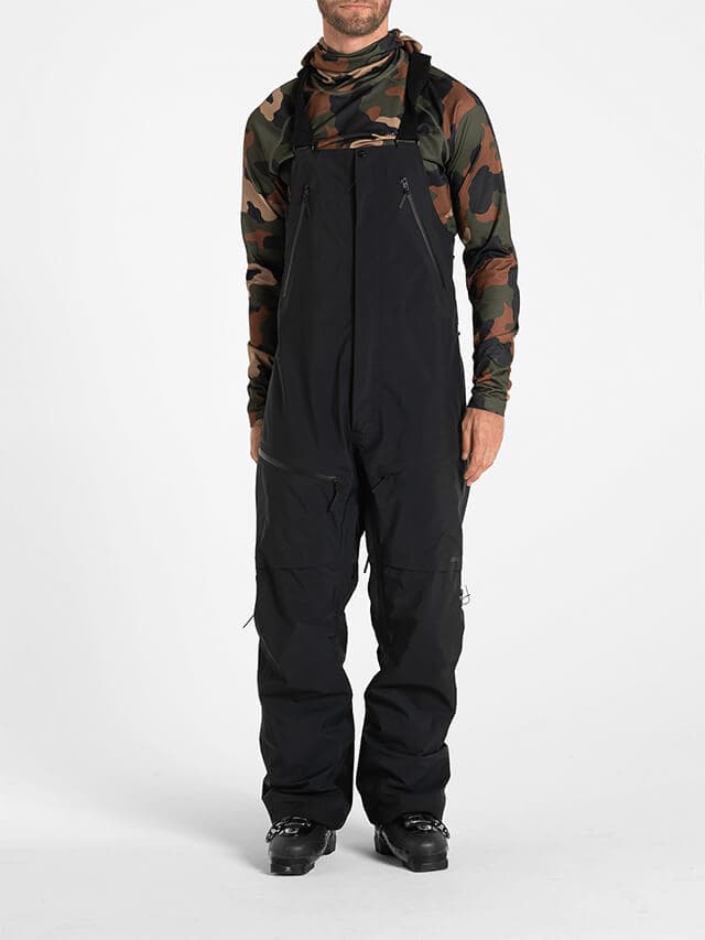 ALMADA アルマダ GORE-TEX DELWAY 3L PANTビブパンツ Armada Delway Gore-Tex 3L Pant - Men's | Altitude Sports