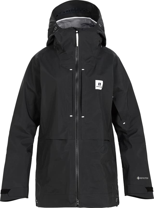 Armada Perennia 3L Layer GORE-TEX Jacket - Women's | Altitude Sports