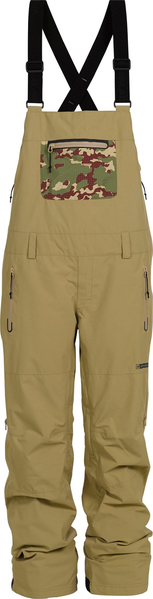 Armada Pascore 2 Layer Bib - Women's | The Last Hunt