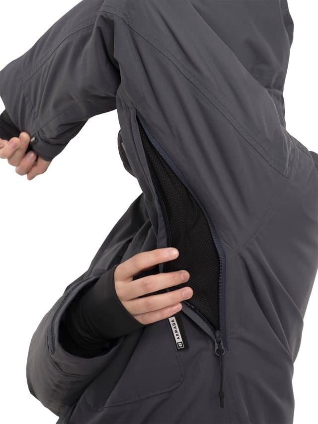 Armada Rhye 2 Layer Insulated Jacket - Women's | The Last Hunt