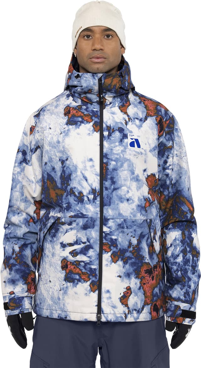 【日本未発売】ARMADA アルマダ Reedy Jacket Armada Reedy 2 Layer Insulated Jacket - Men's | Altitude Sports