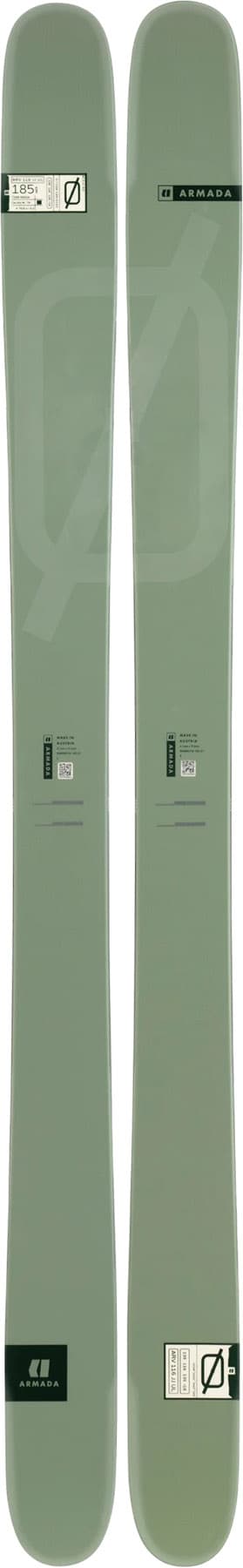 r*s様 【週末限定】ARMADA arv jj ul 185cm jester Armada ARV 116 JJ UL Skis | Altitude Sports