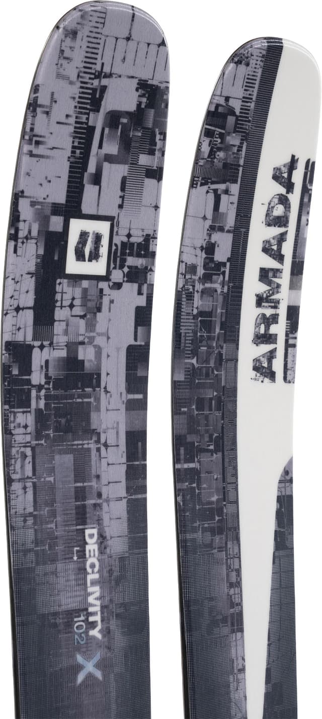 Armada Declivity X 102 Skis | Altitude Sports