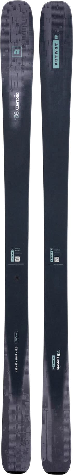 Armada ARV 116 JJ UL Skis | Altitude Sports