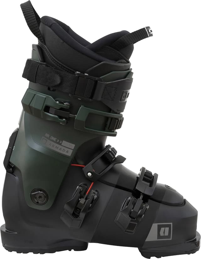 K2 Revolve Pro Ski Boots | Altitude Sports