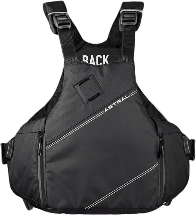 Astral YTV 2.0 Life Jacket - Unisex | Altitude Sports