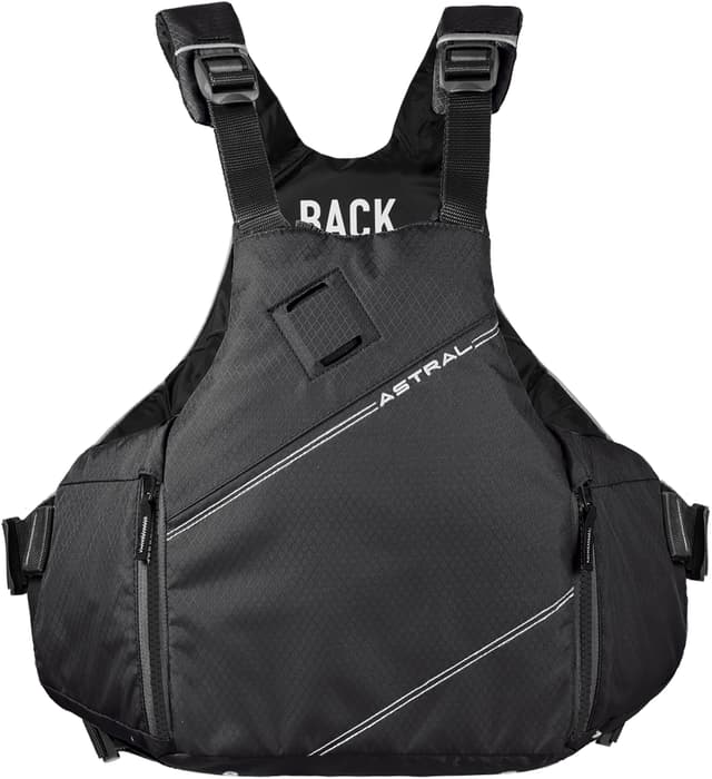 Astral Ringo Life Jacket | Altitude Sports