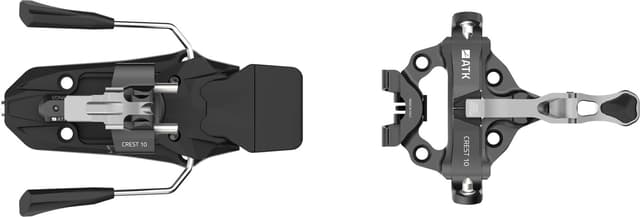 Marker Alpinist 12 Touring Pin Bindings - Unisex | Altitude Sports