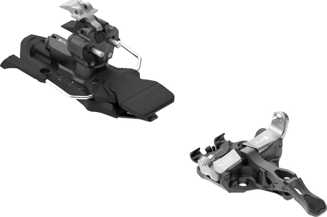 ATK Bindings Raider 12 SL Ski Bindings | Altitude Sports