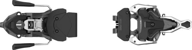 Atomic Shift2 10 MN Ski Bindings - Unisex | Altitude Sports