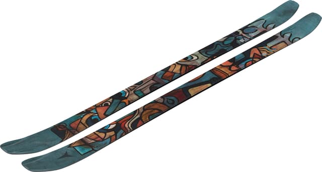 Atomic Bent 90 Skis | Altitude Sports