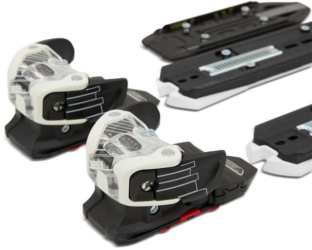 Atomic Warden 13 MN R Ski Bindings | The Last Hunt