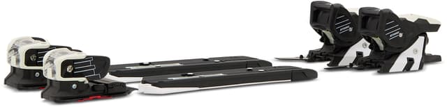 Atomic Warden 13 MN R Ski Bindings | The Last Hunt