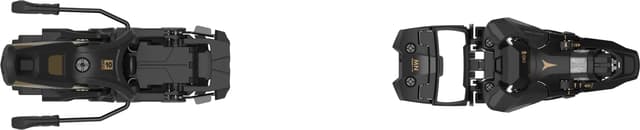 Atomic Shift2 10 MN Ski Bindings - Unisex | Altitude Sports