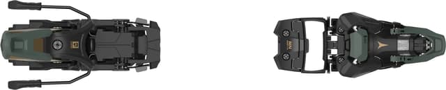 Atomic Shift2 13 MN Ski Bindings - Unisex | Altitude Sports