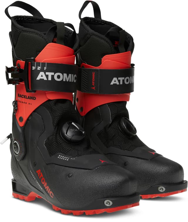 Atomic Backland Carbon UL Ski Boots - Unisex | Altitude Sports
