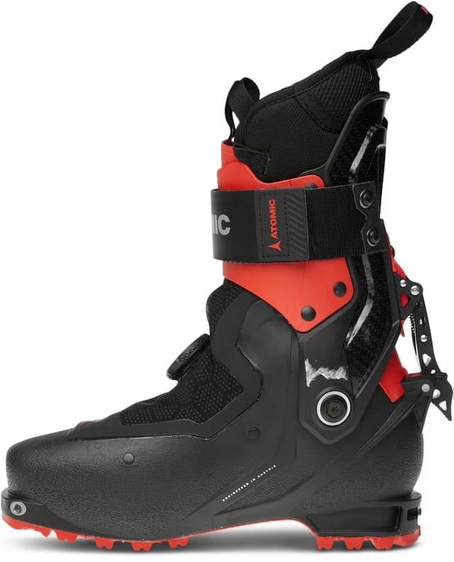 Atomic Backland Carbon UL Ski Boots - Unisex | Altitude Sports