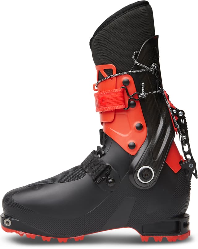 Atomic Backland Ultimate Ski Boots - Men's | Altitude Sports