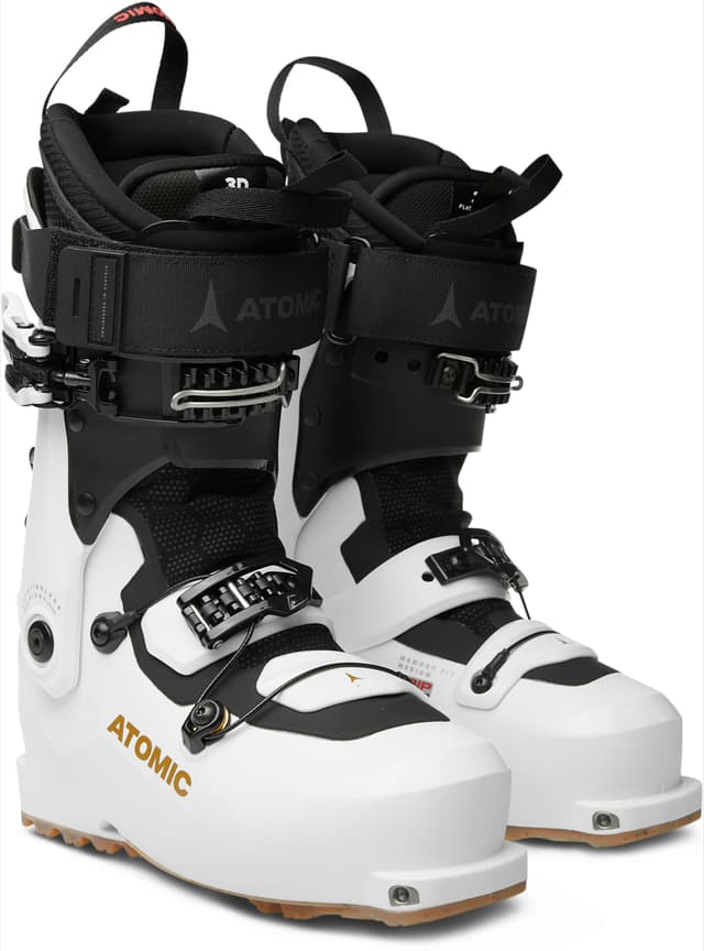 Atomic Backland XTD 105 W GW Ski Boots - Women's | Altitude Sports