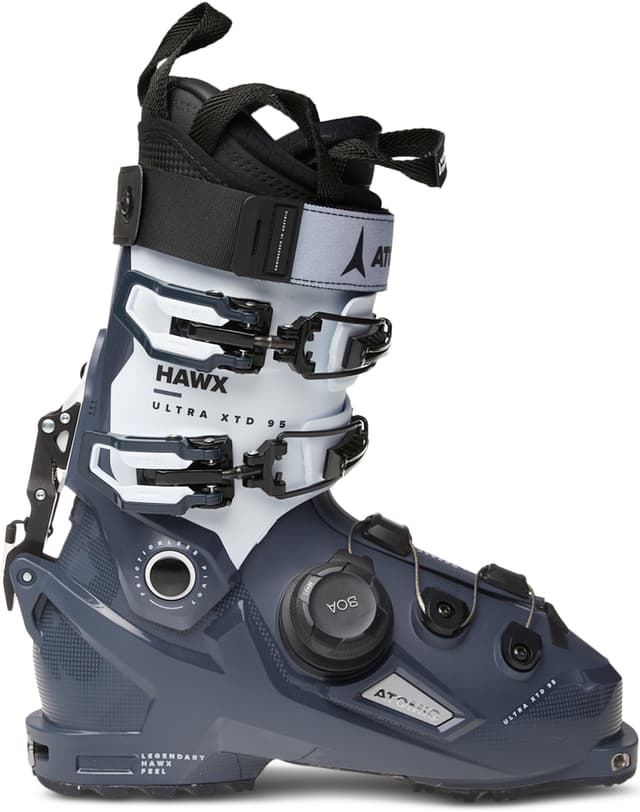 Atomic Hawx Ultra XTD 95 Boa W GW Ski Boots - Women's | The