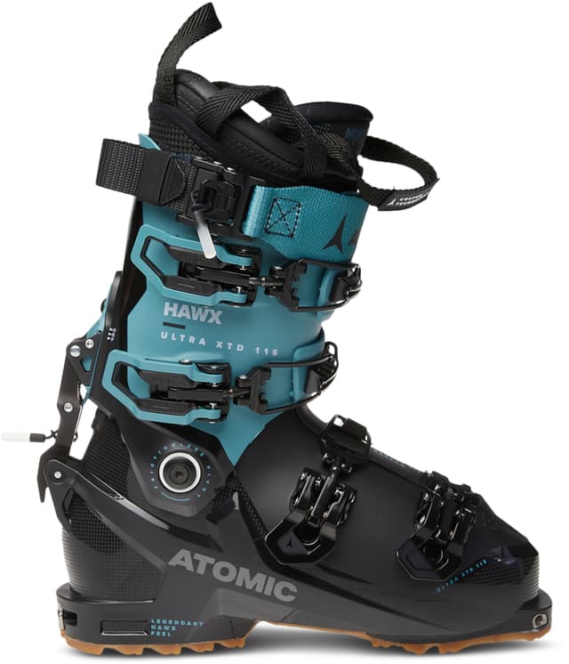 Atomic Hawx Ultra XTD 115 W GW Ski Boots - Women's | The