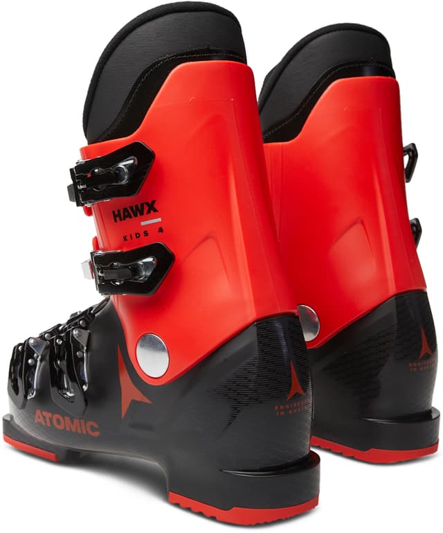 Atomic Hawx Kids 4 Ski Boots - Youth | Altitude Sports