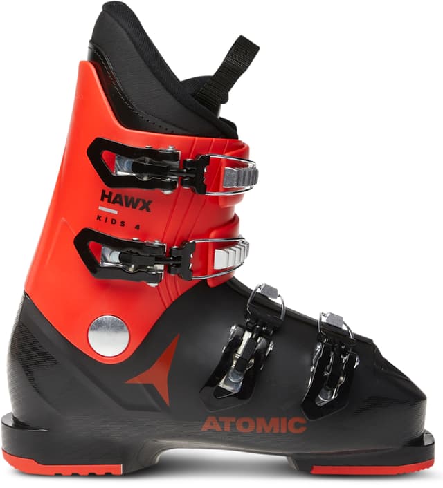 Atomic Hawx Kids 4 Ski Boots - Youth | Altitude Sports