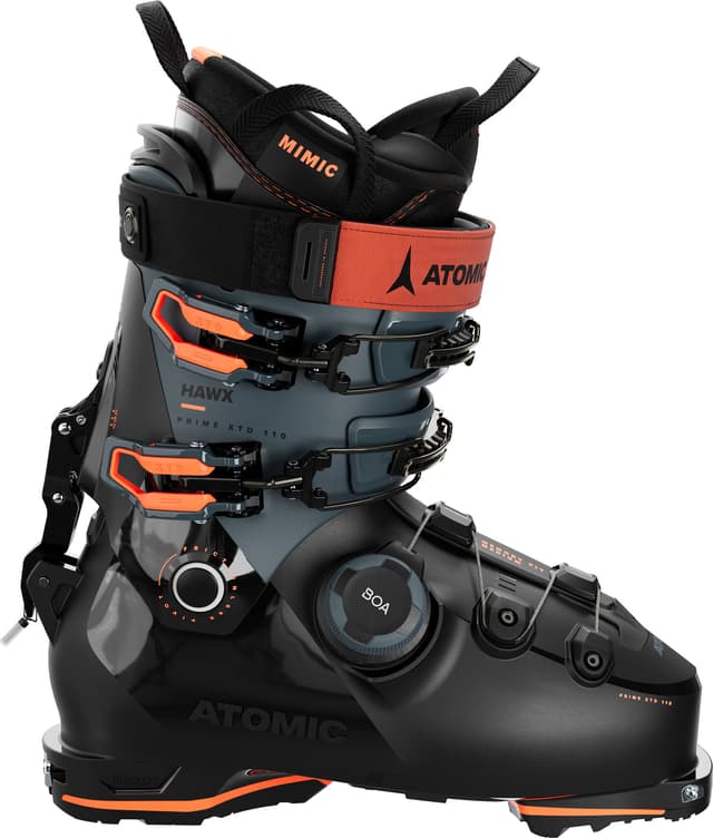 Atomic Hawx Prime XTD 130 BOA GW Ski Boots - Unisex | Altitude Sports