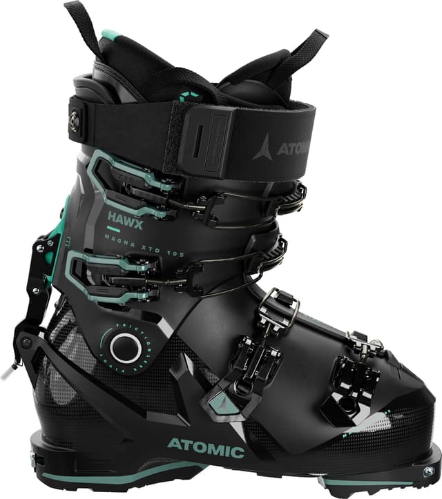 Atomic Hawx Prime XTD 130 BOA GW Ski Boots - Unisex | Altitude Sports