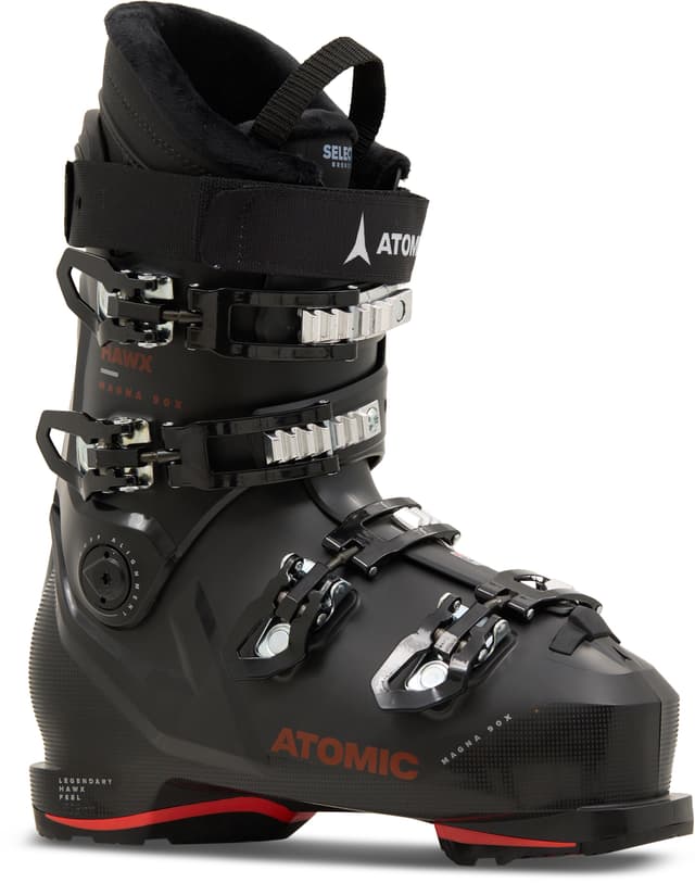 Atomic Hawx Magna 90X GW Ski Boots - Men's | The Last Hunt