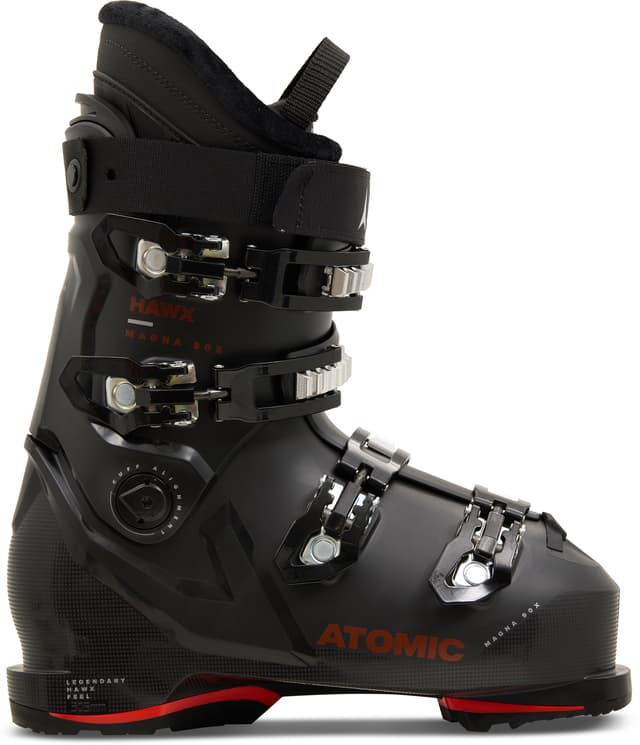 Atomic Hawx Magna 90X GW Ski Boots - Men's | The Last Hunt
