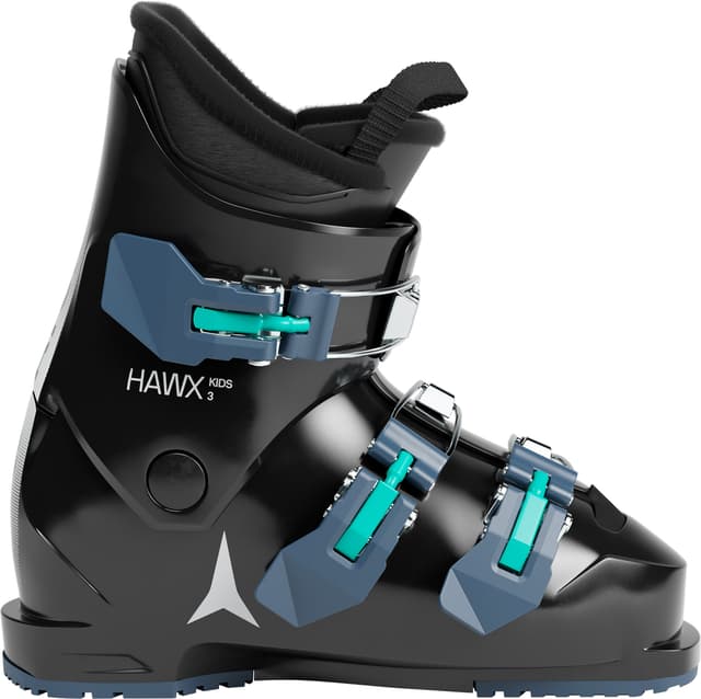 Lange Starlet 60 Ski Boots - Girls | Altitude Sports