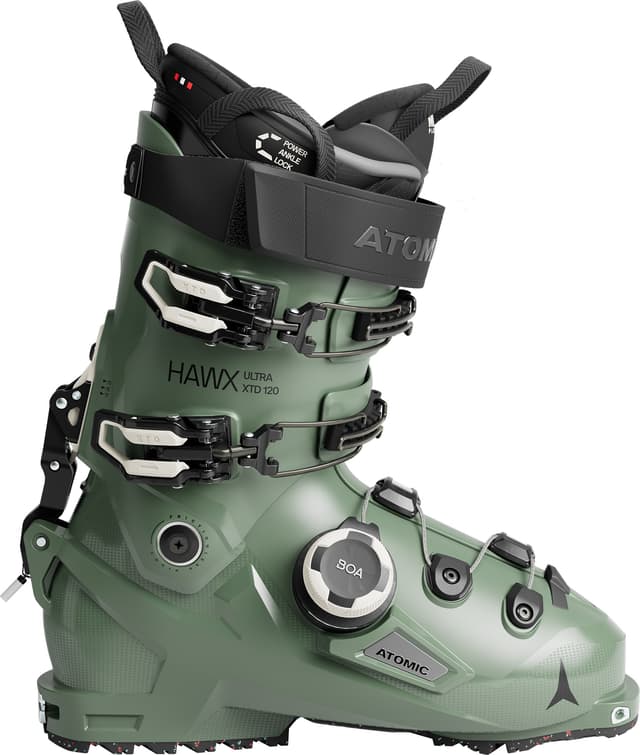 HEAD Formula 120 MV GW Ski Boots | Altitude Sports