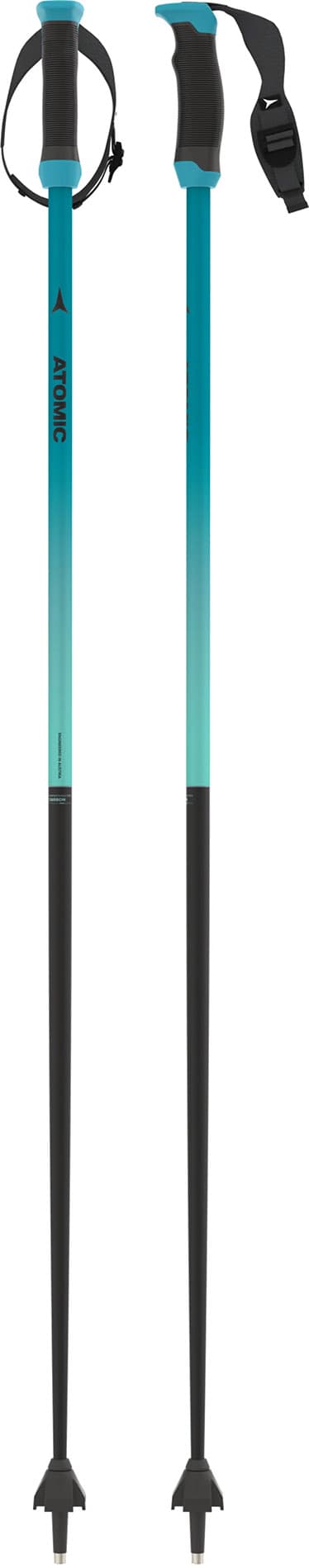 Atomic Redster X Carbon SQS Ski Poles | Altitude Sports