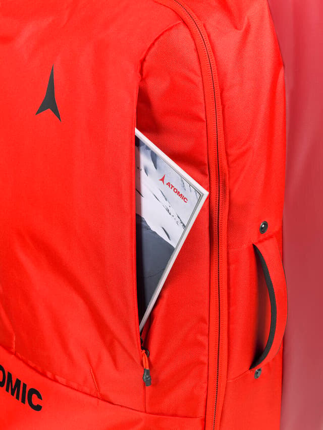 Atomic Trolley Bag 90L | Altitude Sports