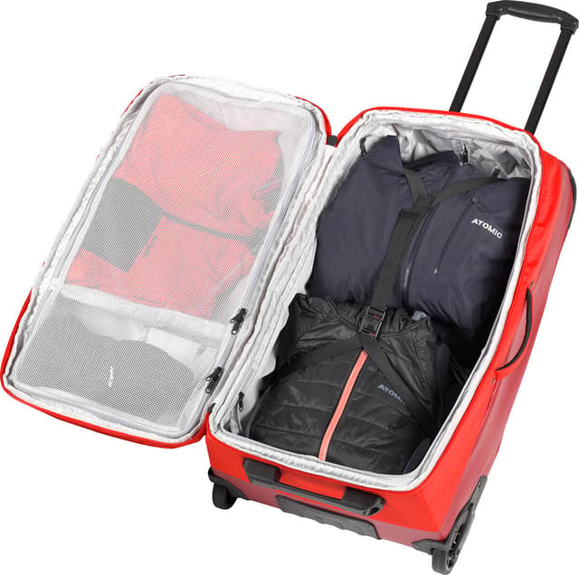 Atomic Trolley Bag 90L | Altitude Sports
